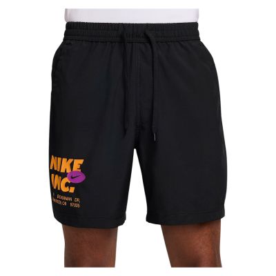 Spodenki treningowe męskie Nike Form FN3992