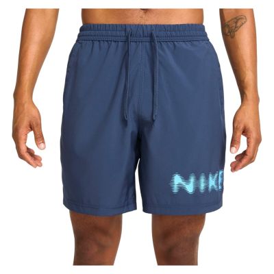 Spodenki treningowe męskie Nike Form HJ3105