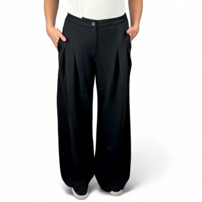 Spodnie damskie EA7 Emporio Armani Train Golf Club 7W000610-AF16251