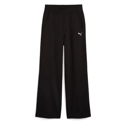 Spodnie dresowe damskie Puma HER High Waist FL 682720