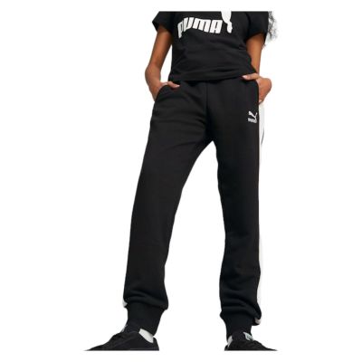Spodnie dresowe damskie Puma T7 Iconic 530082