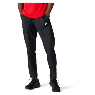 Spodnie do biegania męskie Asics Core Woven 2011C342