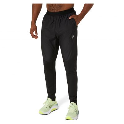 Spodnie do biegania męskie Asics Road Pant 2011D097