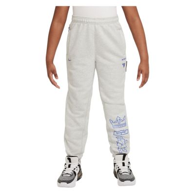 Spodnie do koszykówki dla dzieci Nike LeBron Standard Issue HF4266