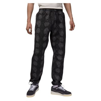 Spodnie do koszykówki męskie Nike Jordan Sport Hoop Fleece Dri-FIT HF9896