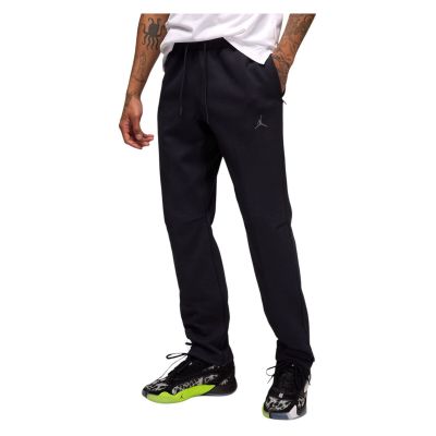 Spodnie do koszykówki męskie Nike Jordan Sport Hoop Fleece FV8604