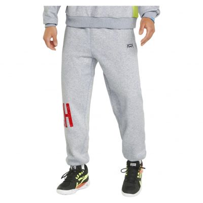 Spodnie do koszykówki męskie Puma Playbook 534189