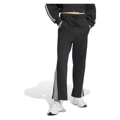 Spodnie dresowe damskie adidas Future Icons 3-Stripes Open Hem IN9474