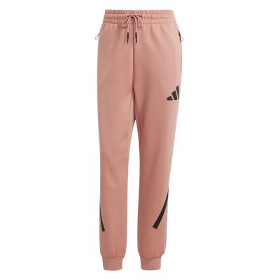 Spodnie dresowe damskie adidas Z.N.E. JD5995