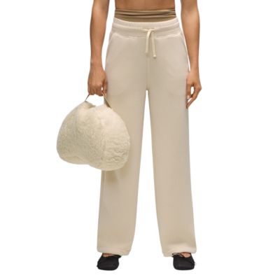 Spodnie dresowe damskie Casall Peachy Straight Leg 24247