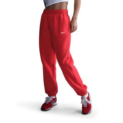 Spodnie dresowe damskie Nike Phoenix Fleece FZ5996