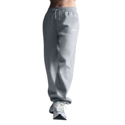 Spodnie dresowe damskie Nike Phoenix Fleece FZ5996