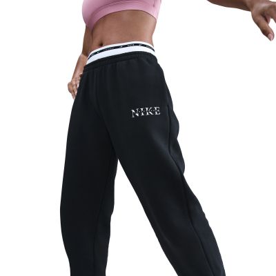 Spodnie dresowe damskie Nike Phoenix Fleece IH4055