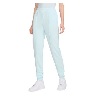 Spodnie dresowe damskie Nike Sportswear Chill Terry FN2434