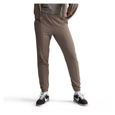 Spodnie dresowe damskie Nike Sportswear Chill Terry FN2434