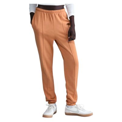 Spodnie dresowe damskie Nike Sportswear Chill Terry FN2434