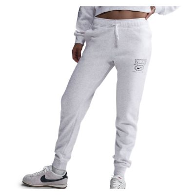 Spodnie dresowe damskie Nike Sportswear Club Fleece IB1988