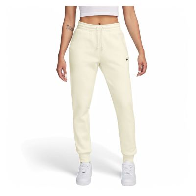 Spodnie dresowe damskie Nike Sportswear Phoenix Fleece FZ7626