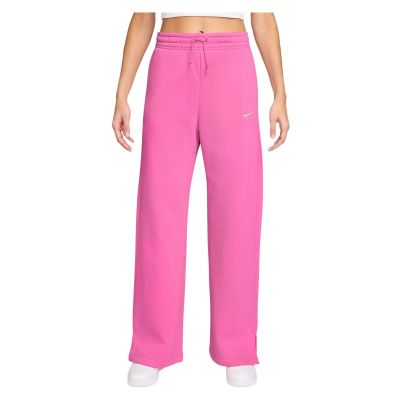 Spodnie dresowe damskie Nike Sportswear Phoenix Fleece IH1011