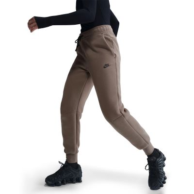 Spodnie dresowe damskie Nike Sportswear Tech Fleece HV6779