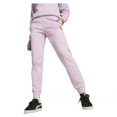 Spodnie dresowe damskie Puma Better Essentials Pants cl TR 675989