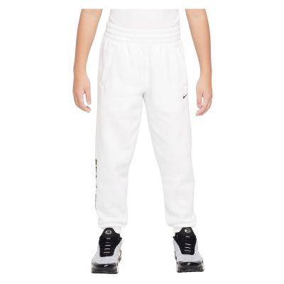 Spodnie dresowe dla chłopców Nike Sportswear Club Fleece IB2659