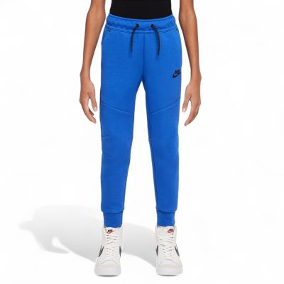Spodnie dresowe dla chłopców Nike Sportswear Tech Fleece HV5869