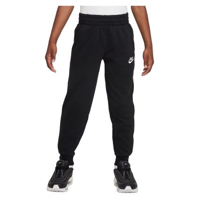 Spodnie dresowe dla dzieci Nike Club Fleece FD3019