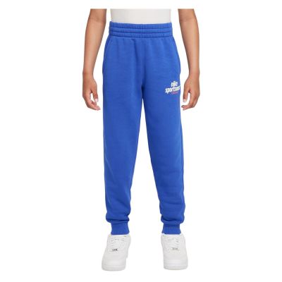 Spodnie dresowe dla dzieci Nike Club Fleece HJ2660