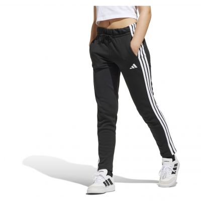 Spodnie dresowe dla dziewcząt adidas Essentials JJ3449