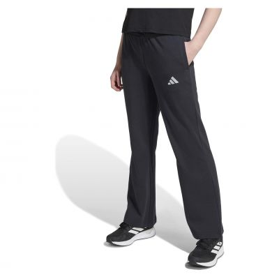 Spodnie dresowe dla dziewcząt adidas Everyday Glam JN2226