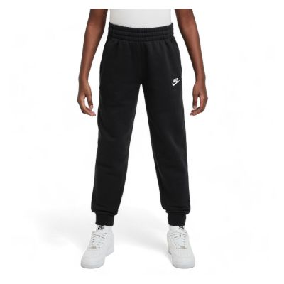 Spodnie dresowe dla dzieci Nike Sportswear Club Fleece FD3008
