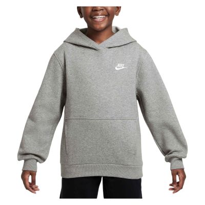 Spodnie dresowe dla dzieci Nike Sportswear Club Fleece FD3008