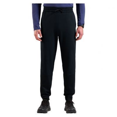 Spodnie dresowe do biegania męskie Odlo Essentials Thermal 324022