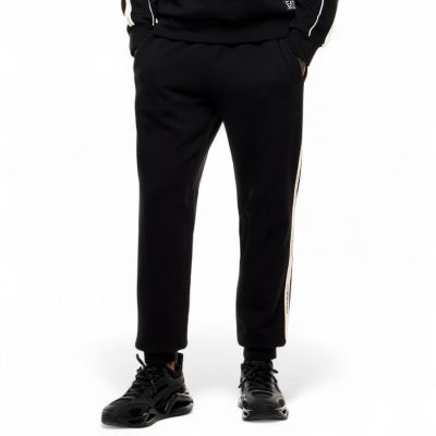 Spodnie dresowe męskie EA7 Emporio Armani Logo 7M000974-AF10377