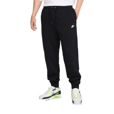 Spodnie dresowe męskie joggery Nike Club FN3787