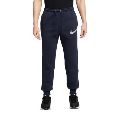 Spodnie dresowe męskie joggery Nike Sportswear Club HV0865