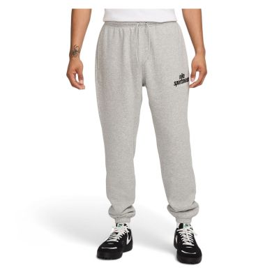 Spodnie dresowe męskie Nike Club Fleece Retro HJ2185