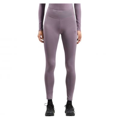 Spodnie legginsy damskie do biegania Odlo Essential Tights 322981