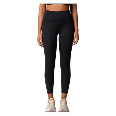 Spodnie legginsy damskie The North Face Flex 25IN Graphic 7/8 NF0A8BQS