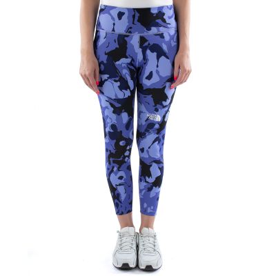 Spodnie legginsy damskie The North Face Mountain Athletics Flex 25IN NF0A8BPG