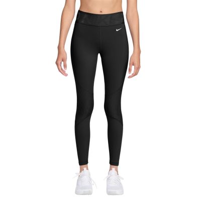 Spodnie legginsy damskie treningowe Nike Pro Dri-FIT Warm Sculpt Hr HV2508