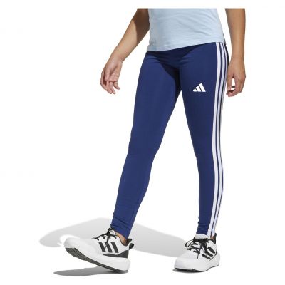 Spodnie legginsy dla dziewcząt adidas Essentials JD6475