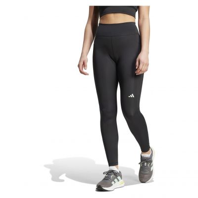 Spodnie legginsy do biegania damskie adidas Own The Run Winter Full Length IS9905