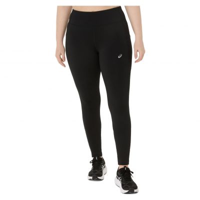 Spodnie legginsy do biegania damskie Asics Core Winter 2012D293