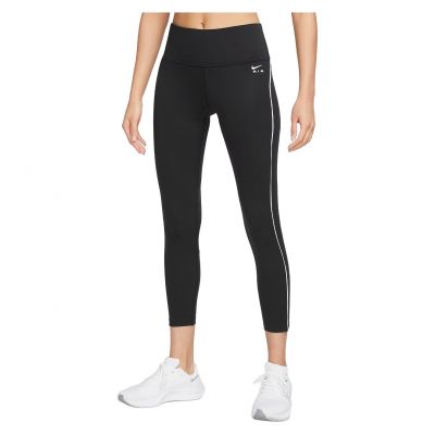 Spodnie legginsy do biegania damskie Nike Air Fast FB7612