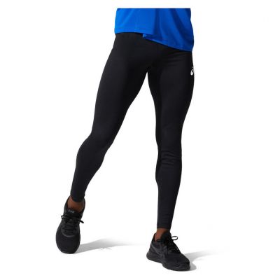 Spodnie legginsy do biegania męskie Asics Core Tight 2011C345