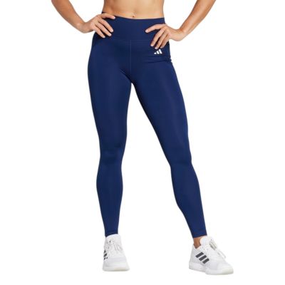 Spodnie legginsy treningowe damskie adidas Optime Essentials JI5514