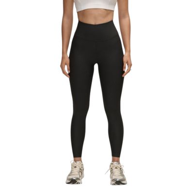 Spodnie legginsy treningowe damskie Casall Graphic High Waist 21568