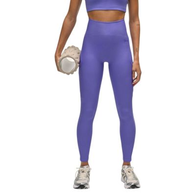 Spodnie legginsy treningowe damskie Casall Twist Cut Out High Waist 25241